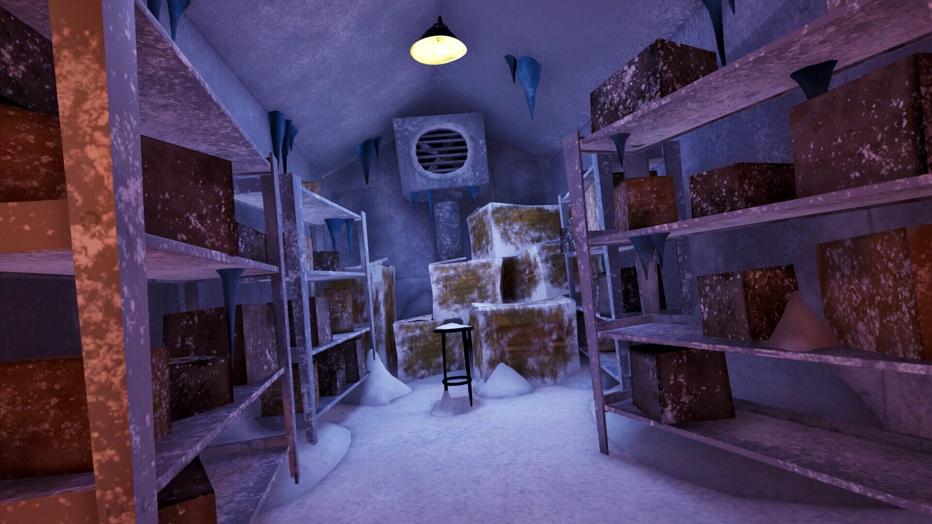 Screenshot for Hello Neighbor 2: Back to School