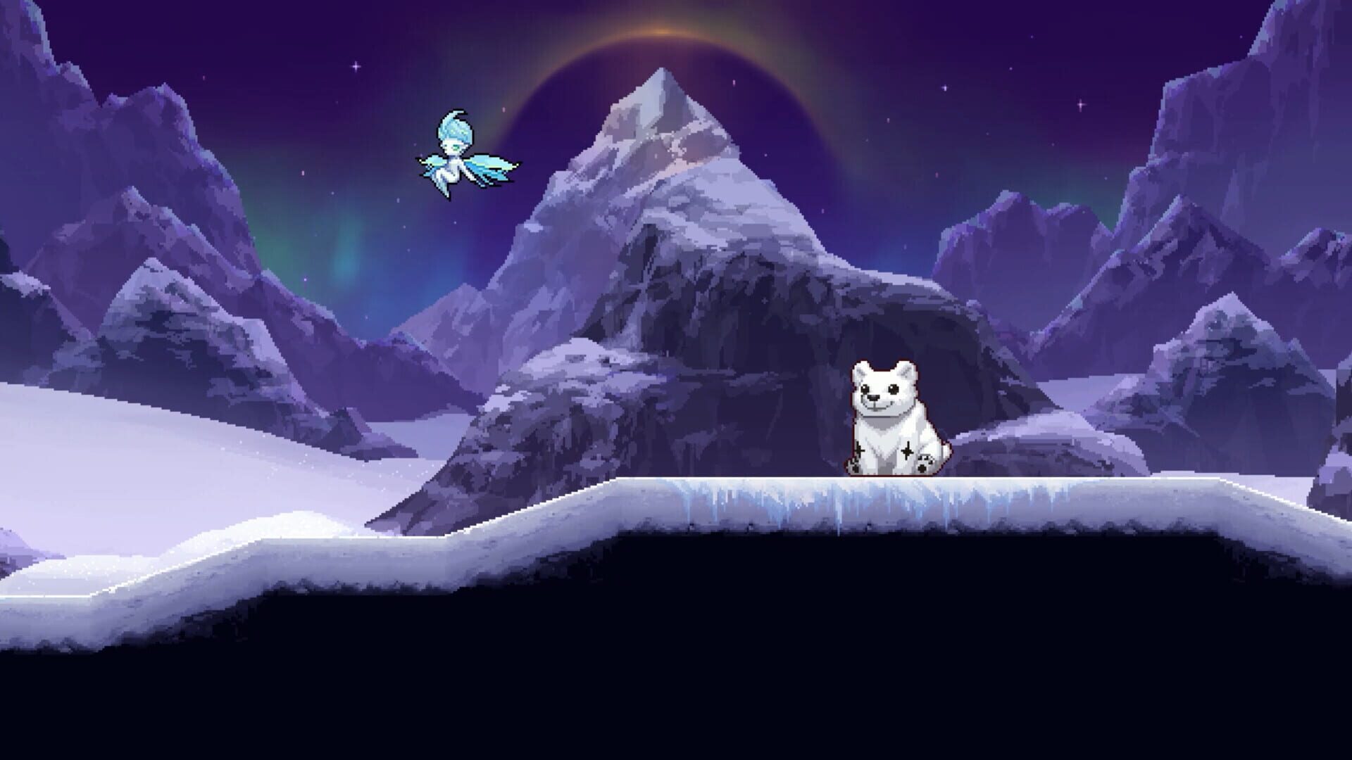 Screenshot for Tevi