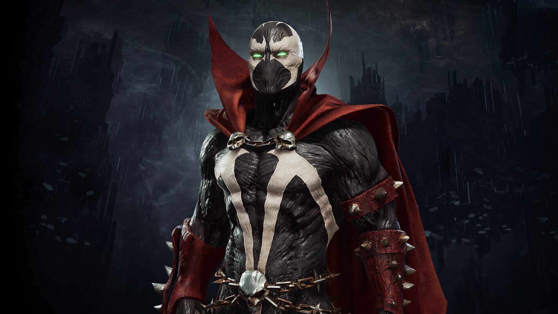 Screenshot for Mortal Kombat 11: Spawn