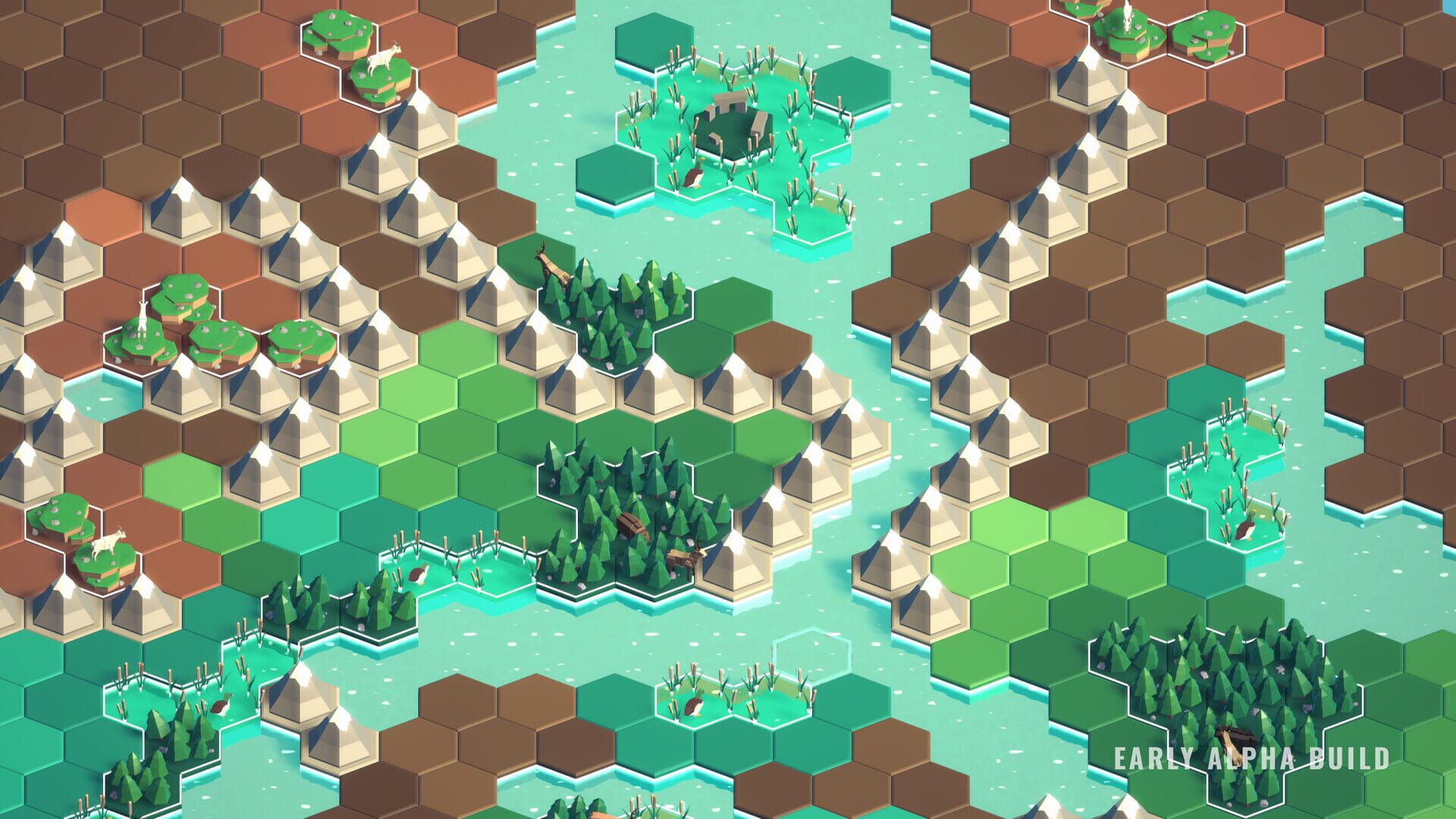 Screenshot for Growth