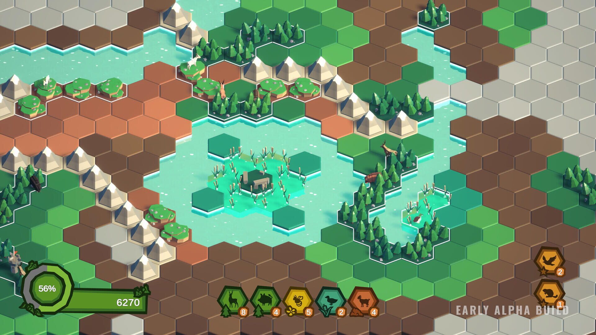 Screenshot for Growth