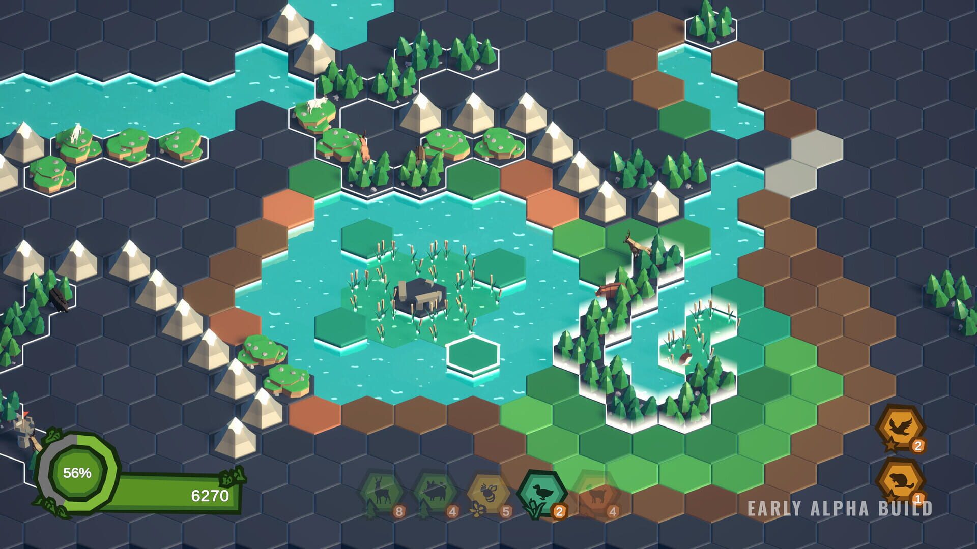 Screenshot for Growth