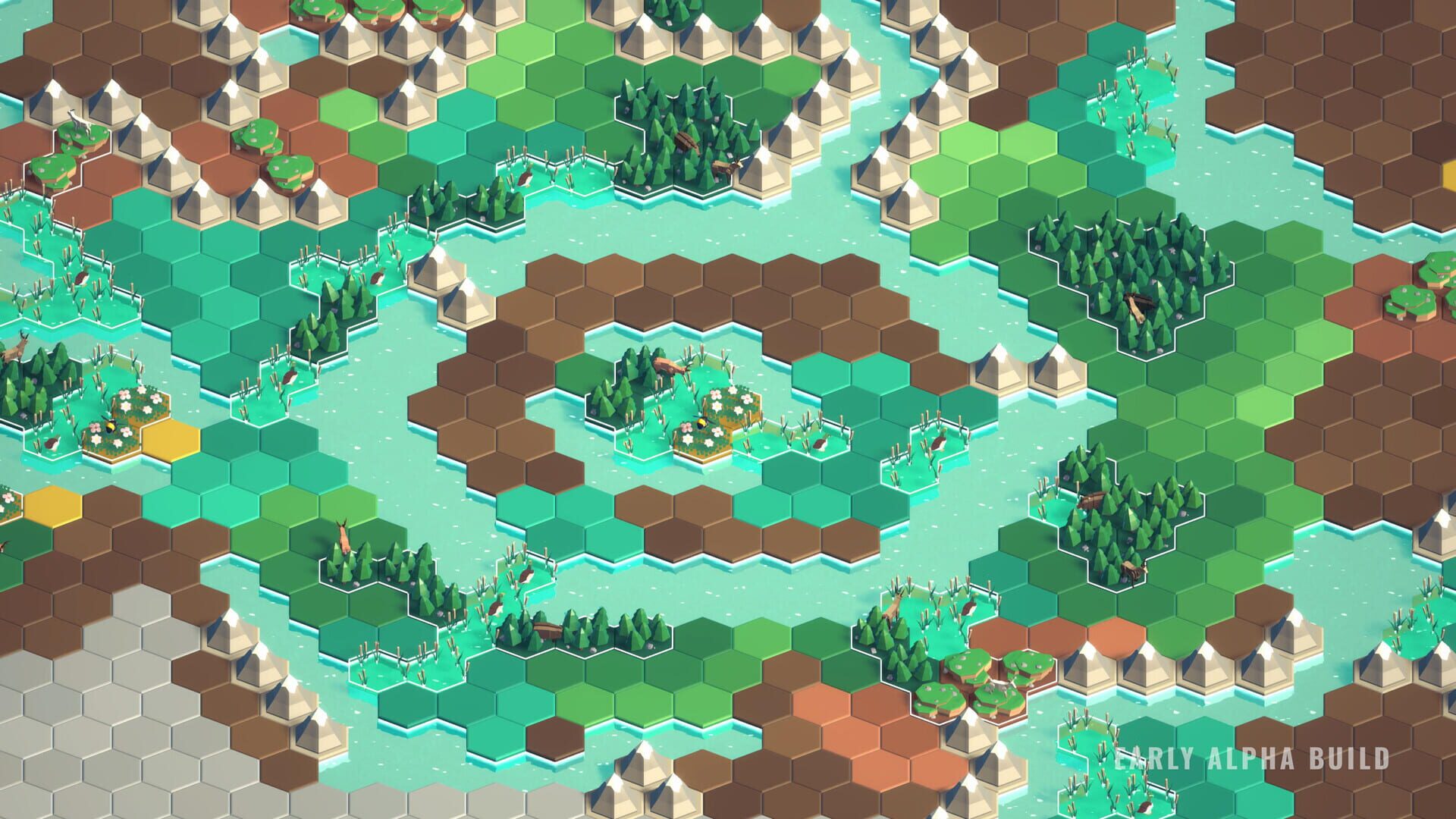 Screenshot for Growth