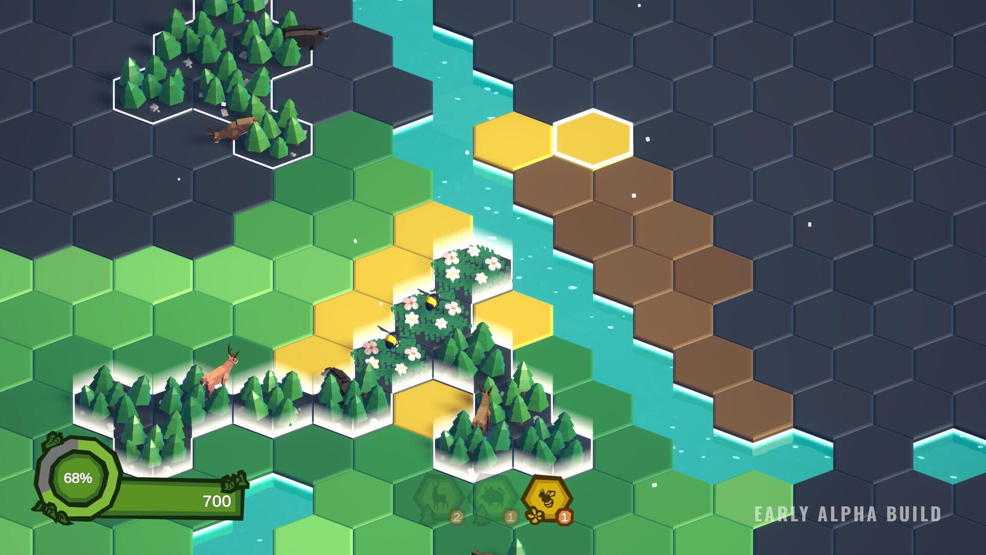 Screenshot for Growth
