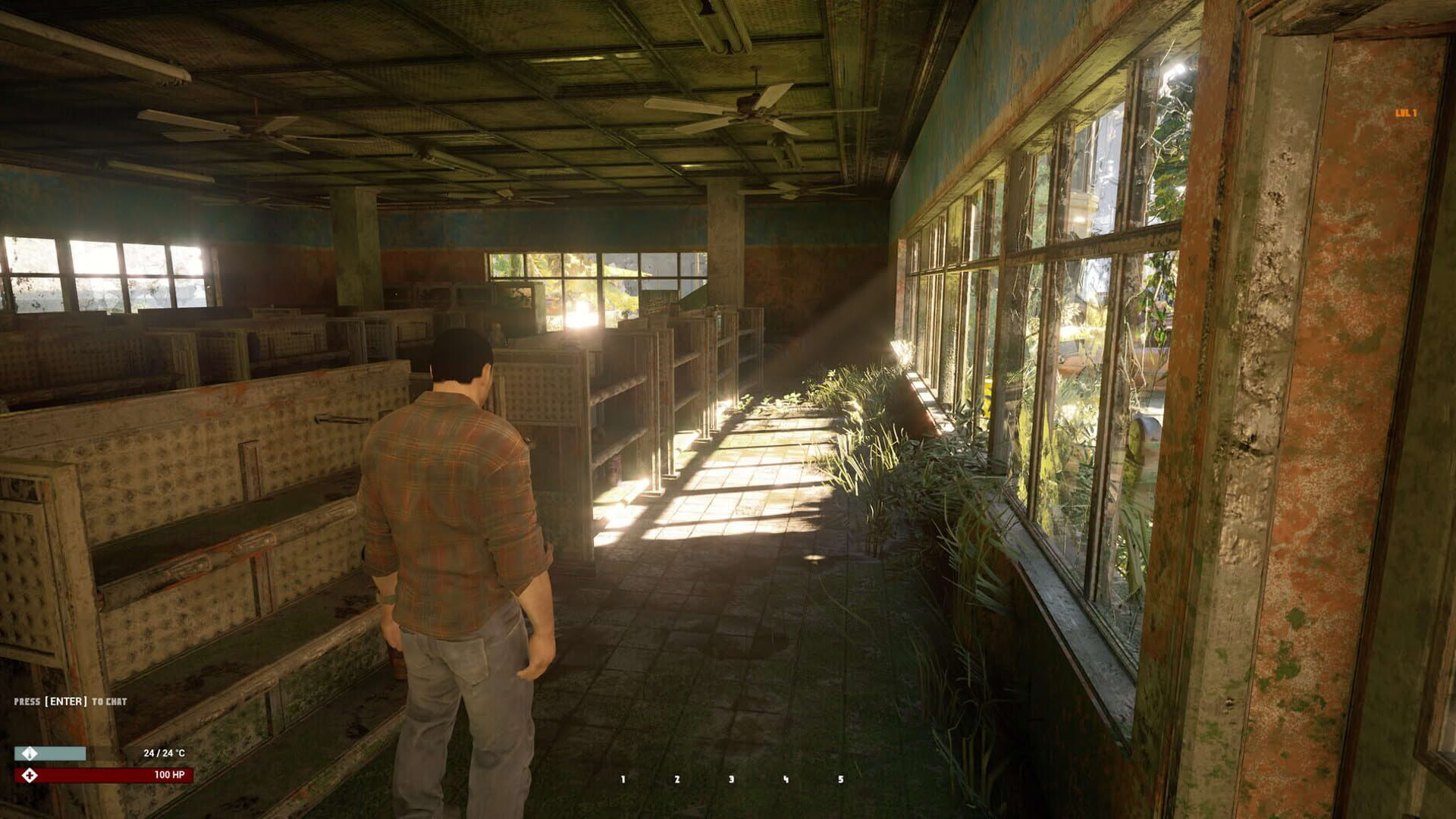 Screenshot for Last Whisper
