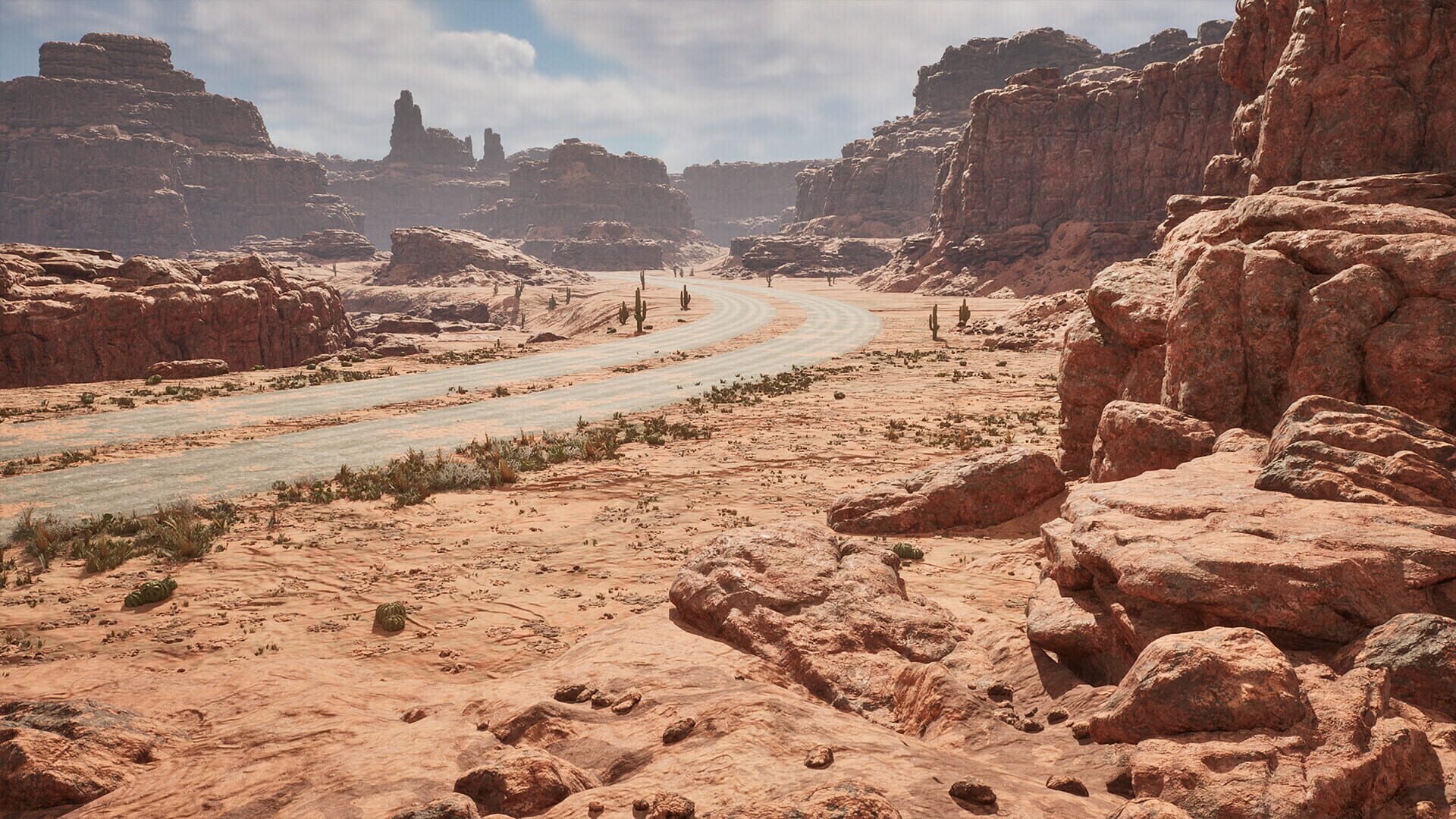 Screenshot for Last Whisper
