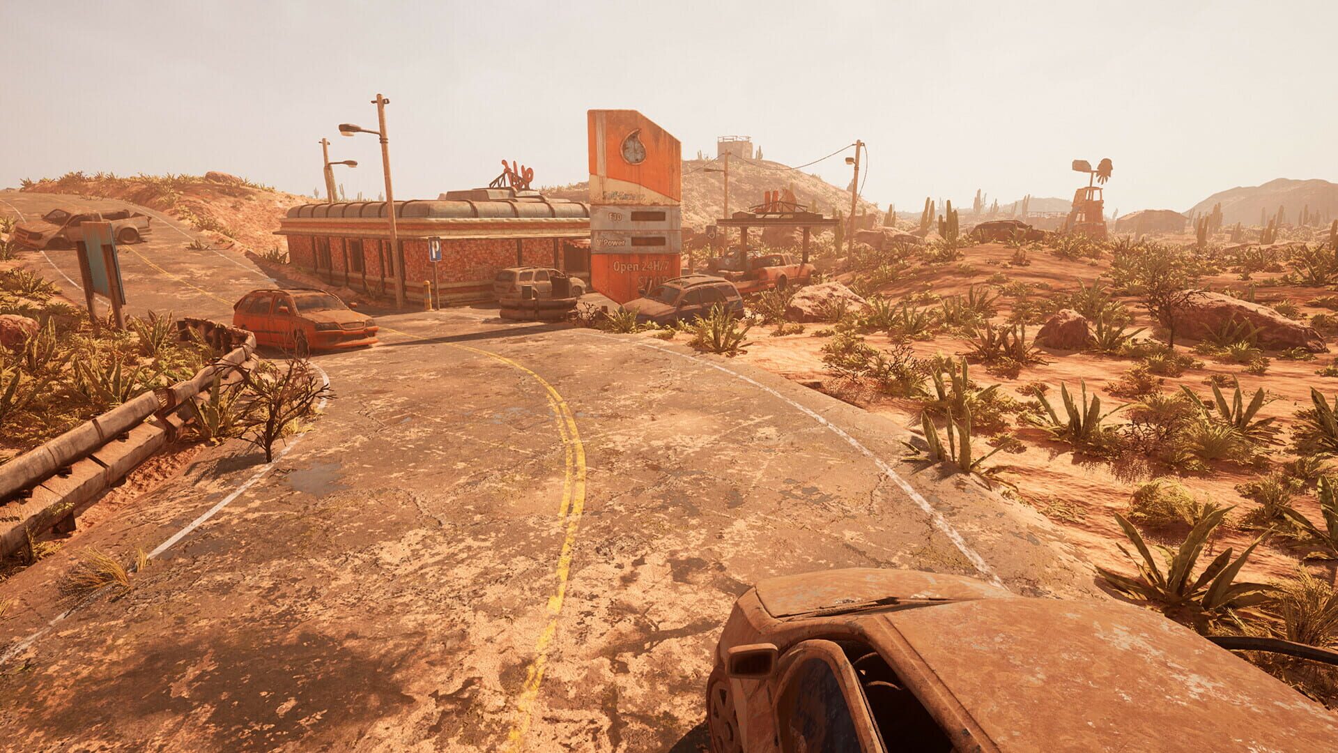 Screenshot for Last Whisper