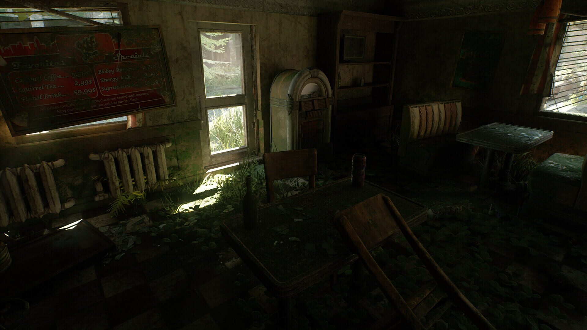Screenshot for Last Whisper