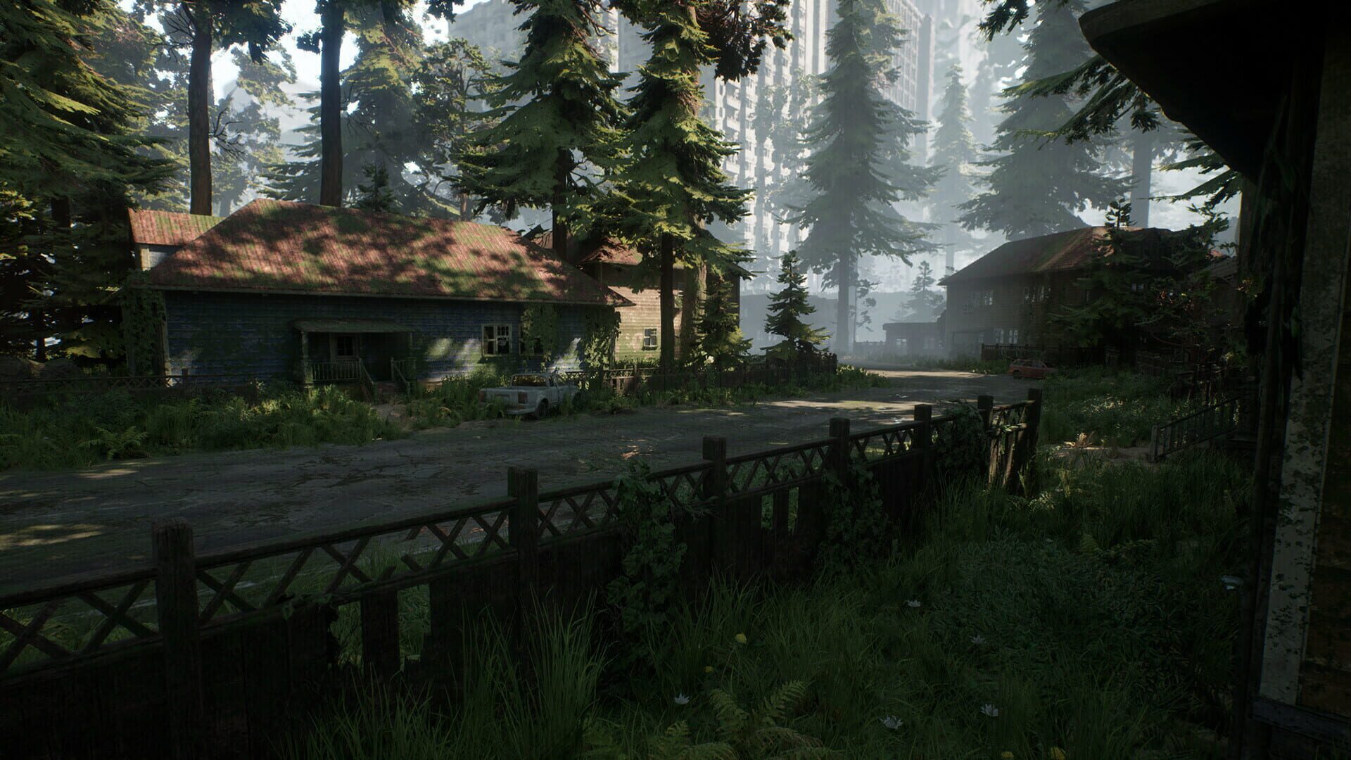 Screenshot for Last Whisper