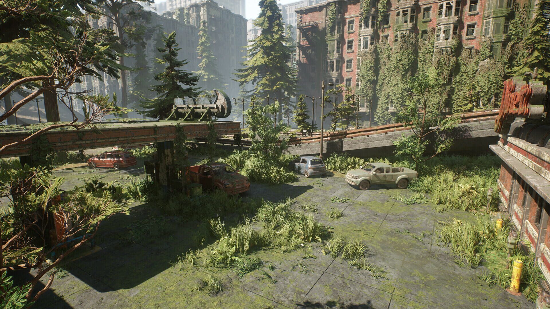 Screenshot for Last Whisper