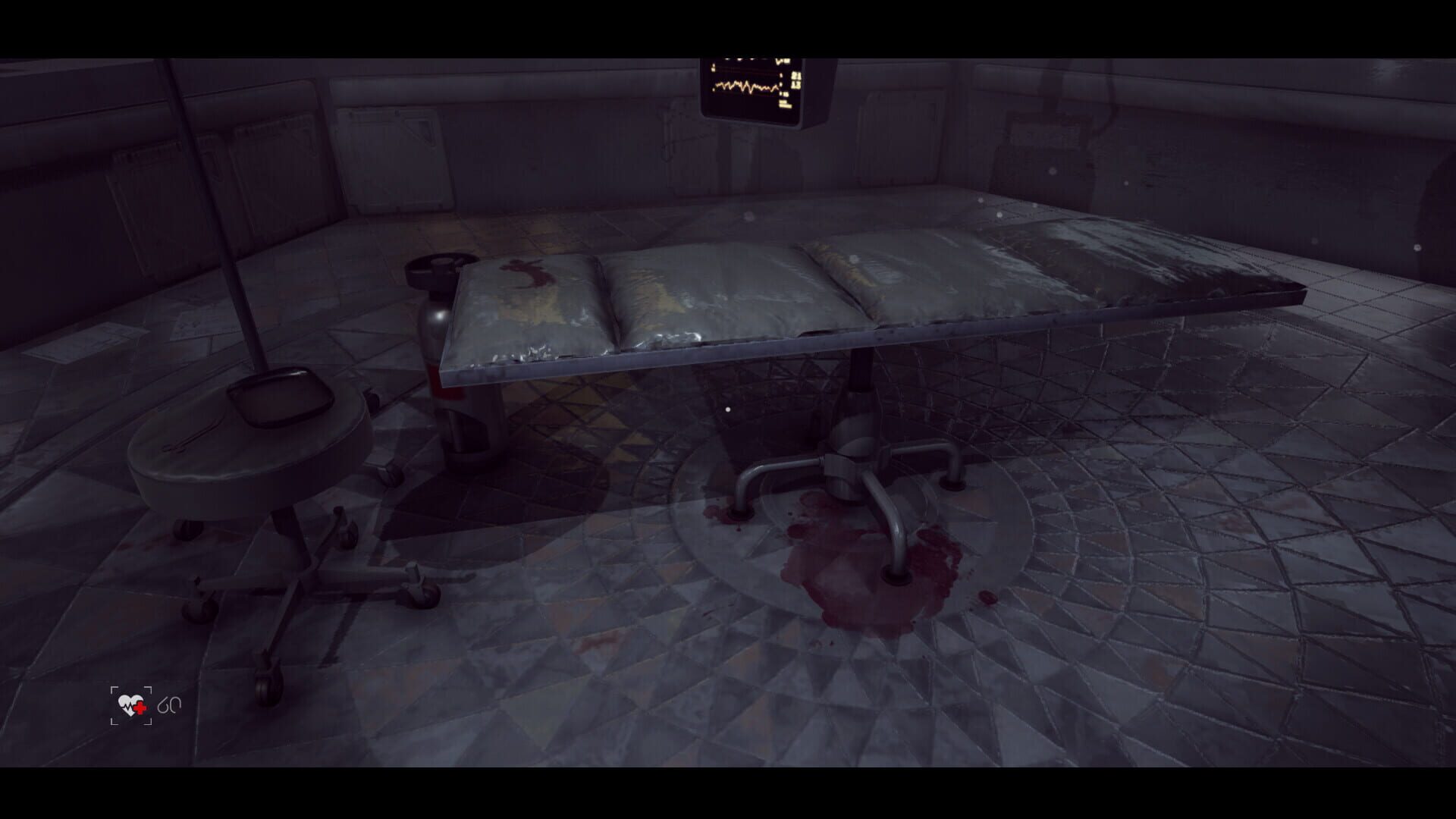 Screenshot for The Voidness
