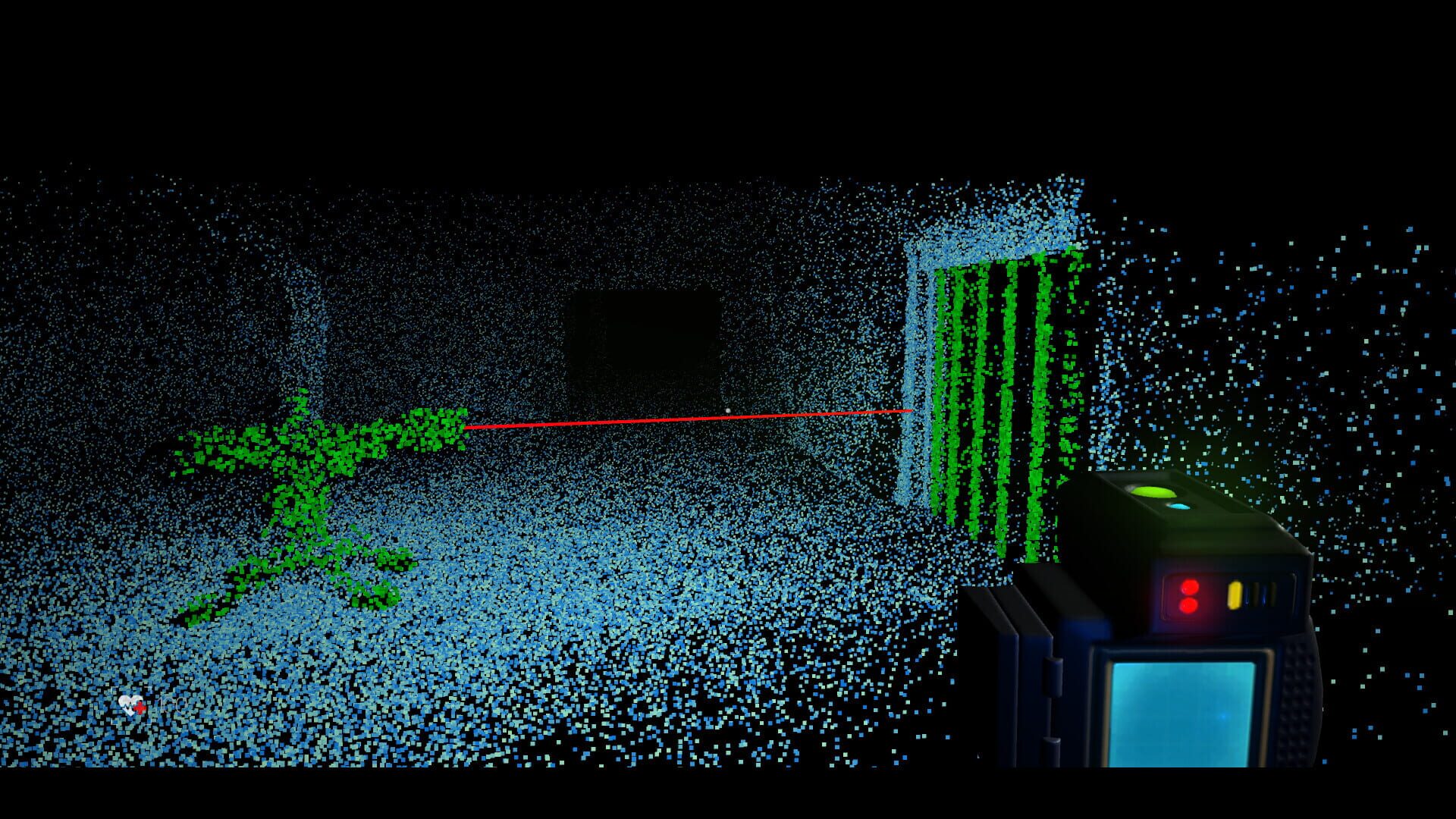 Screenshot for The Voidness