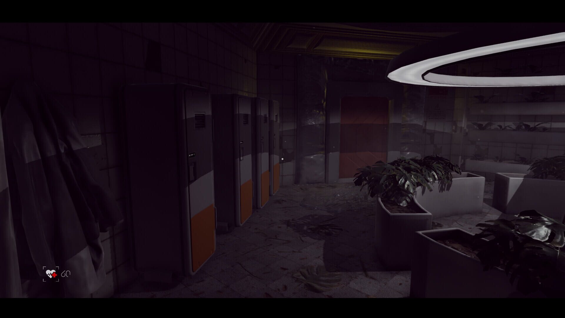 Screenshot for The Voidness