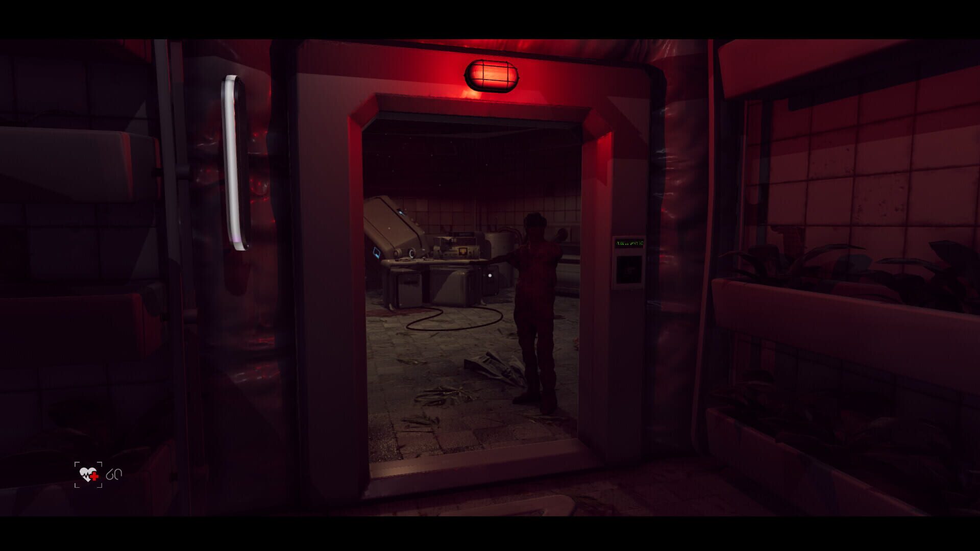 Screenshot for The Voidness