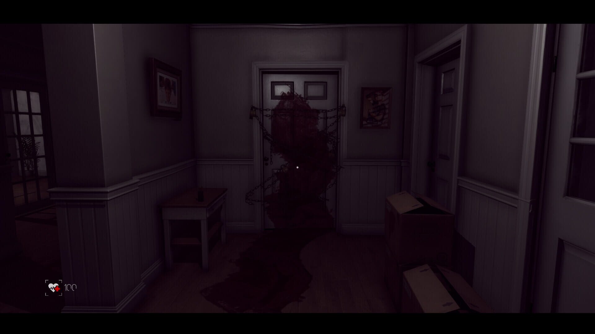 Screenshot for The Voidness