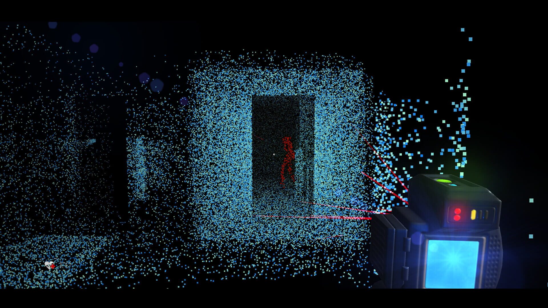 Screenshot for The Voidness