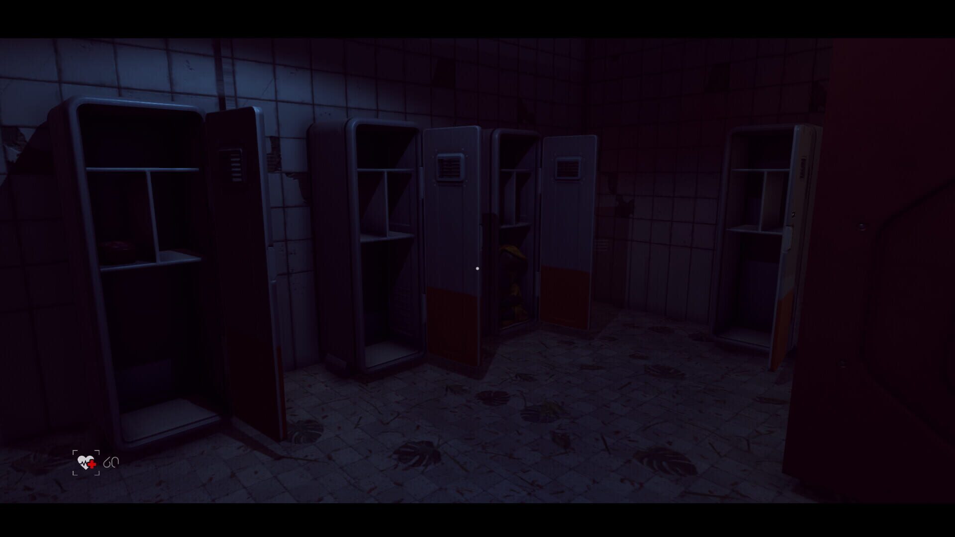 Screenshot for The Voidness