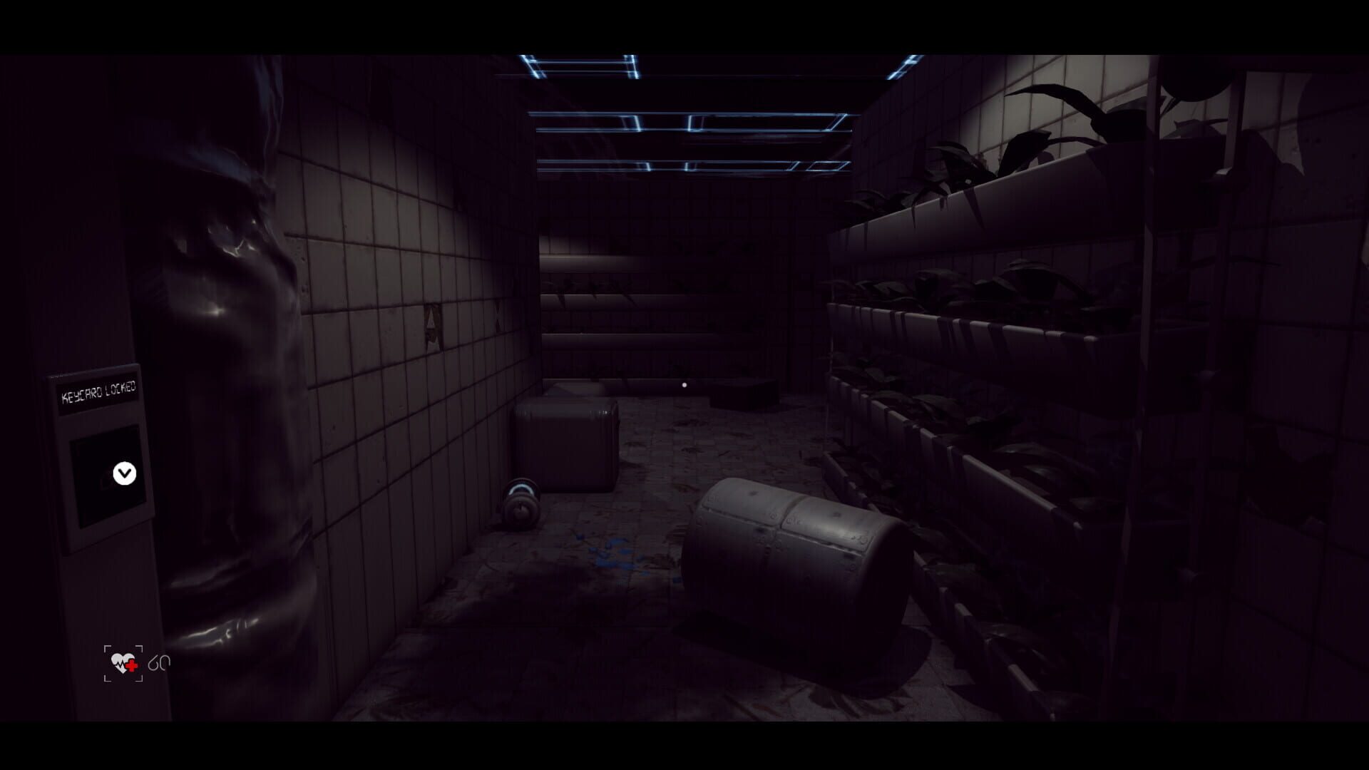 Screenshot for The Voidness