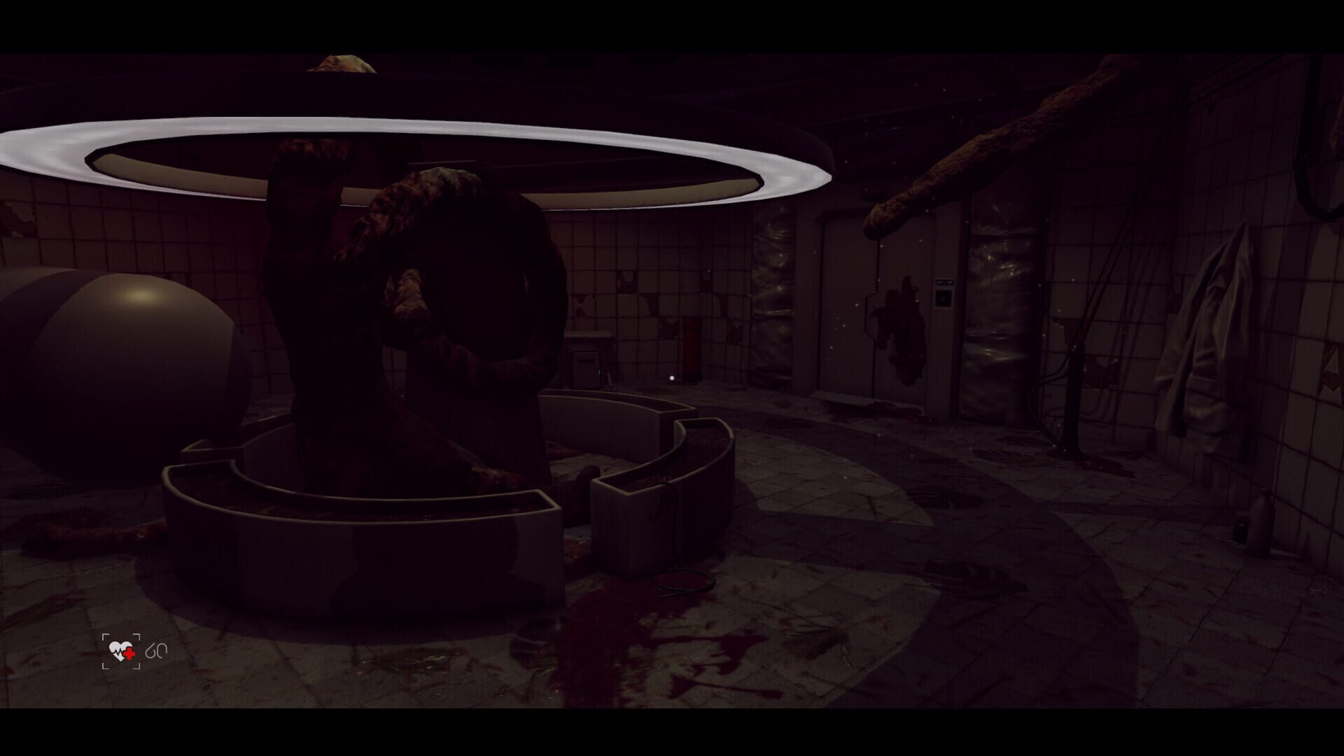 Screenshot for The Voidness