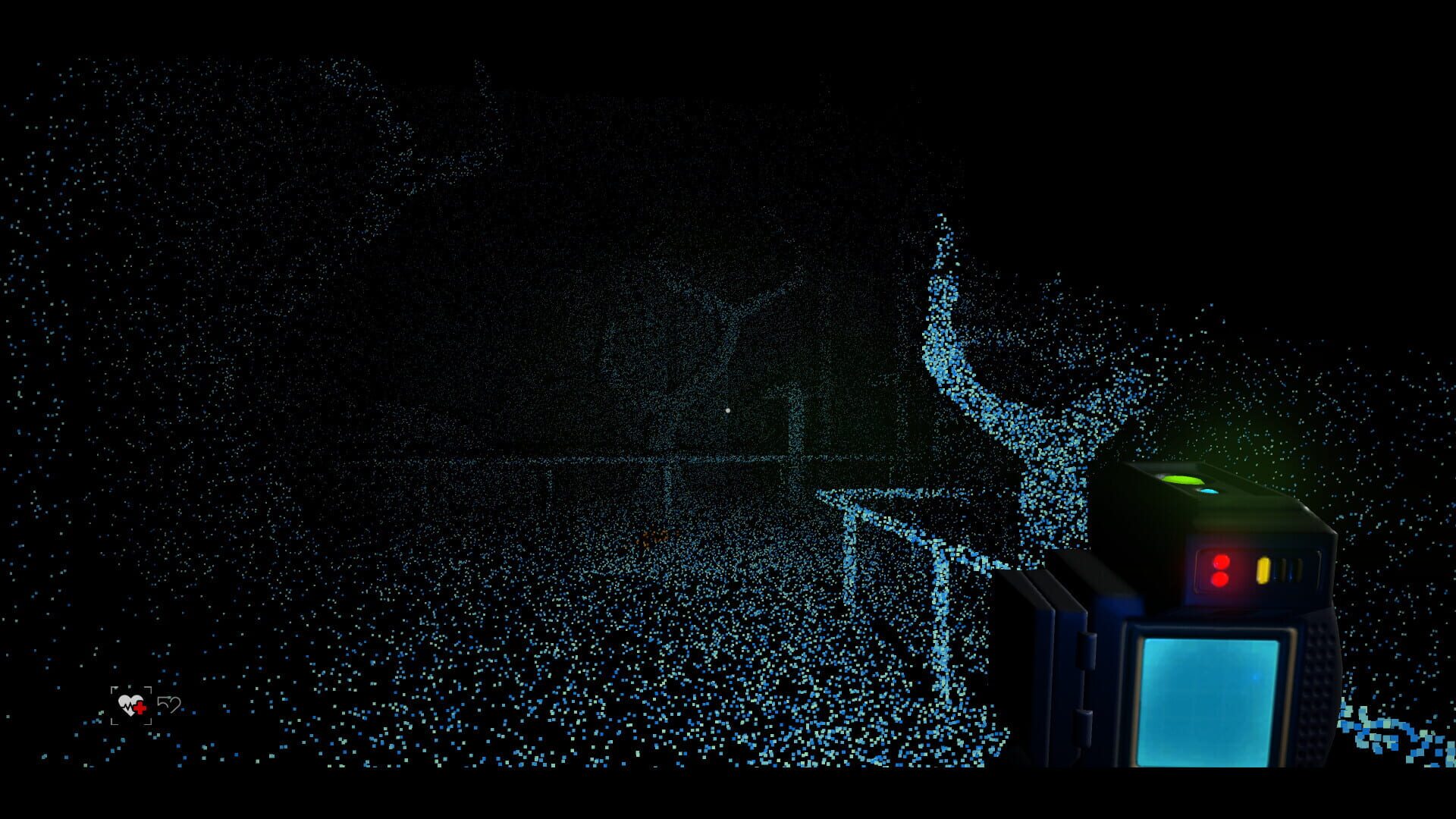 Screenshot for The Voidness