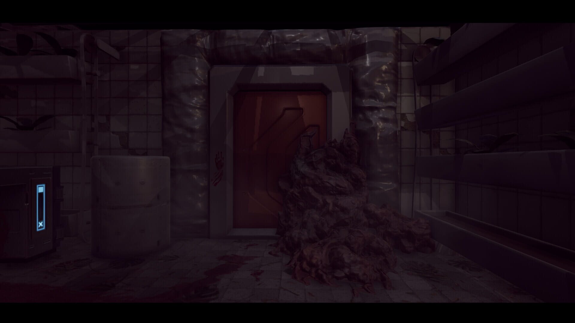 Screenshot for The Voidness