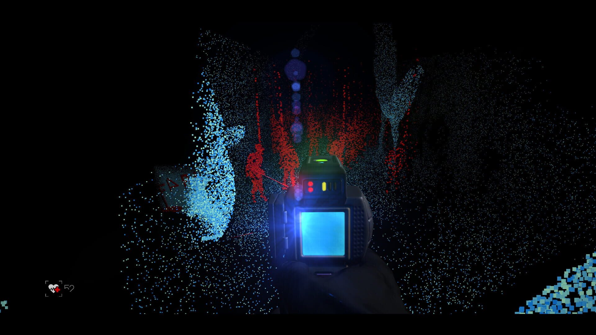 Screenshot for The Voidness