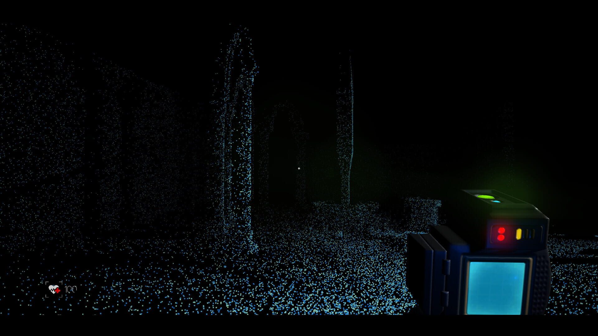 Screenshot for The Voidness