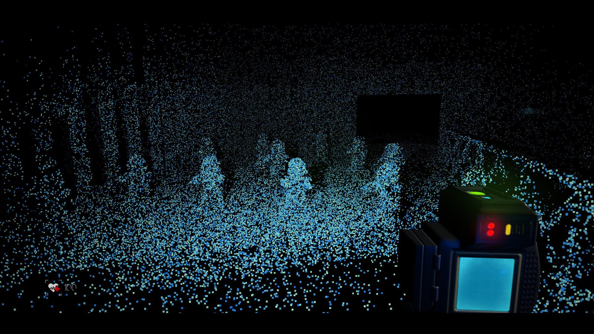 Screenshot for The Voidness