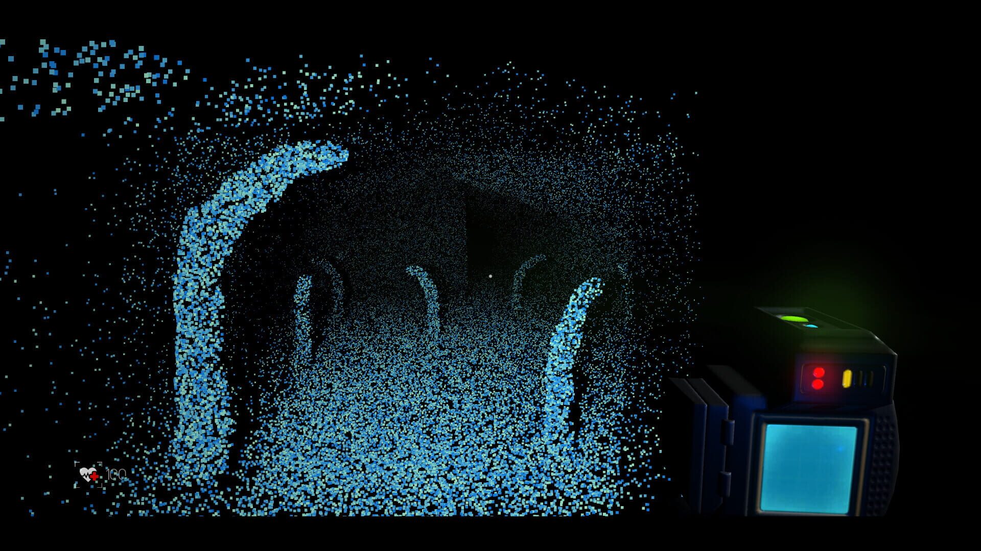 Screenshot for The Voidness