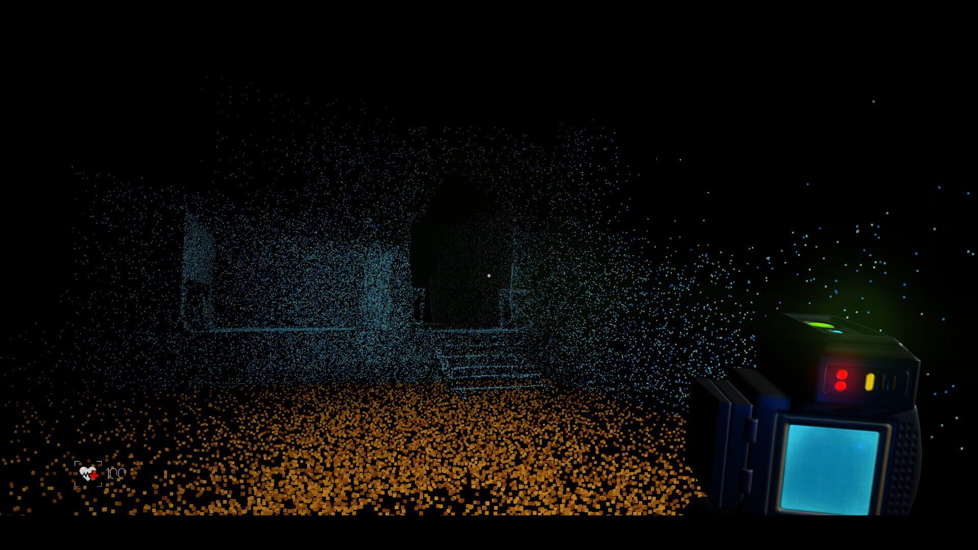 Screenshot for The Voidness