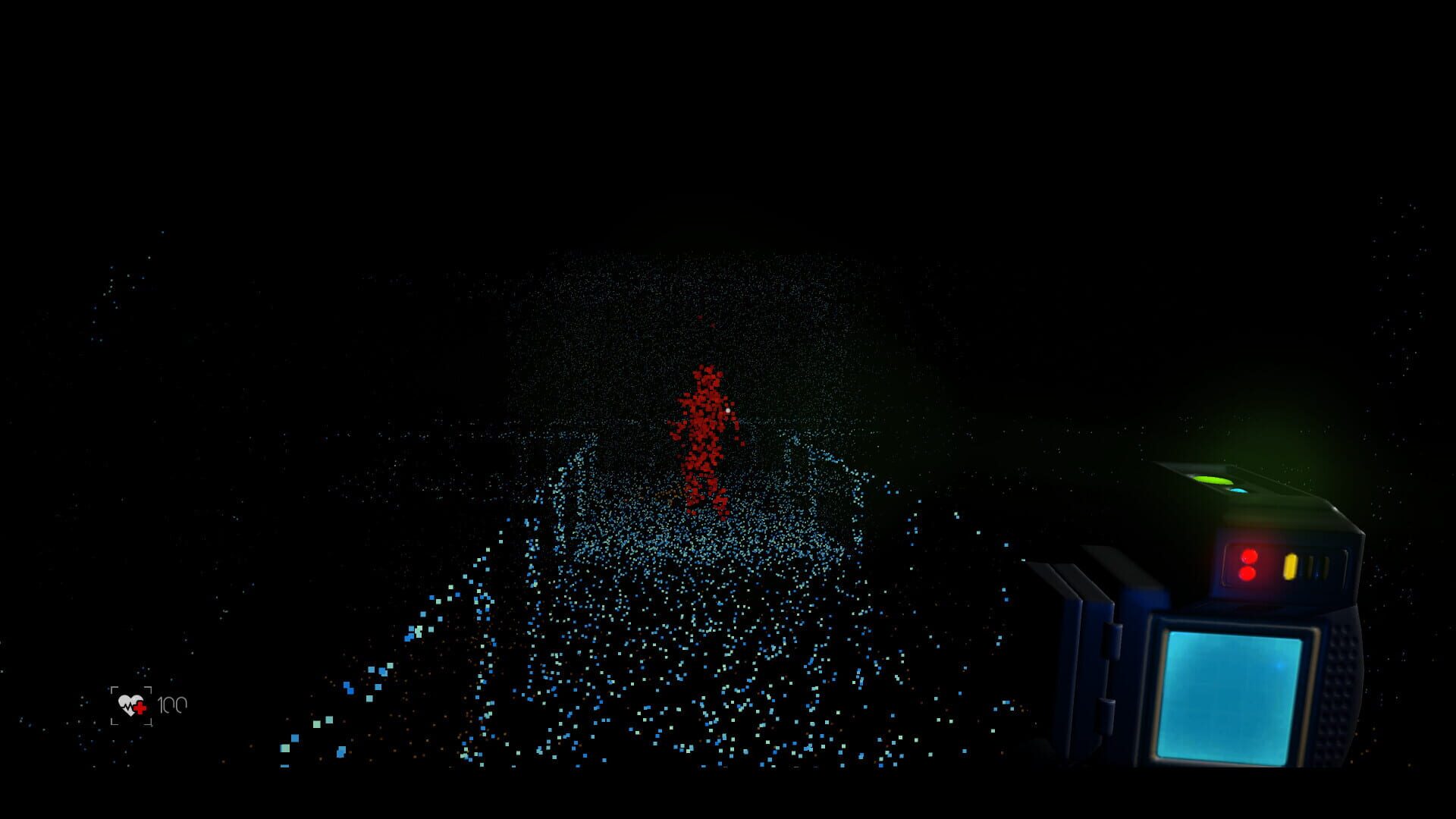 Screenshot for The Voidness