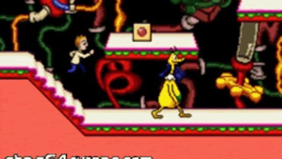 Screenshot for The Super Stoo-Pendous World of Dr. Seuss