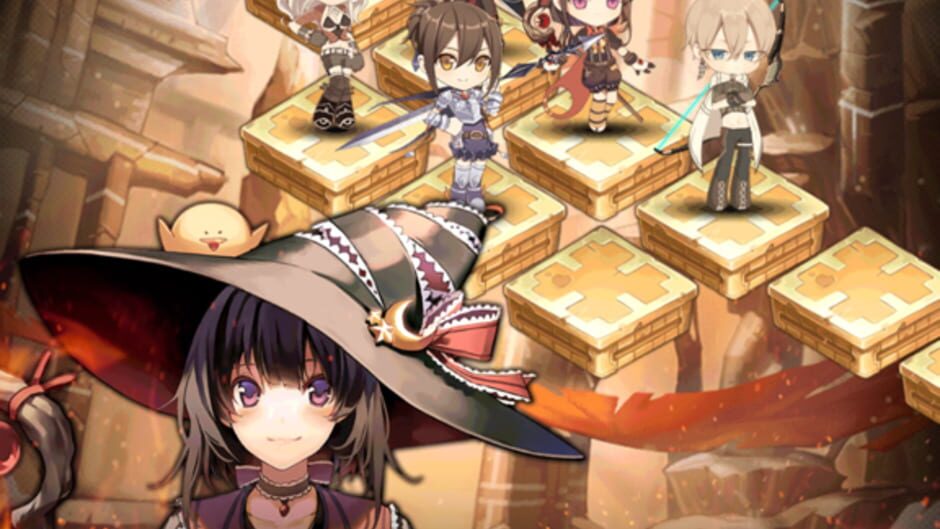 Screenshot for Lord of Dice