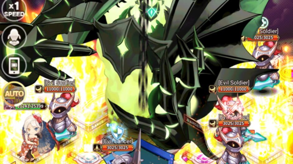 Screenshot for Lord of Dice