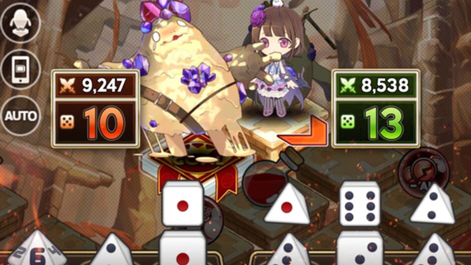 Screenshot for Lord of Dice