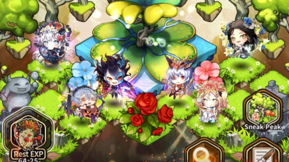 Screenshot for Lord of Dice