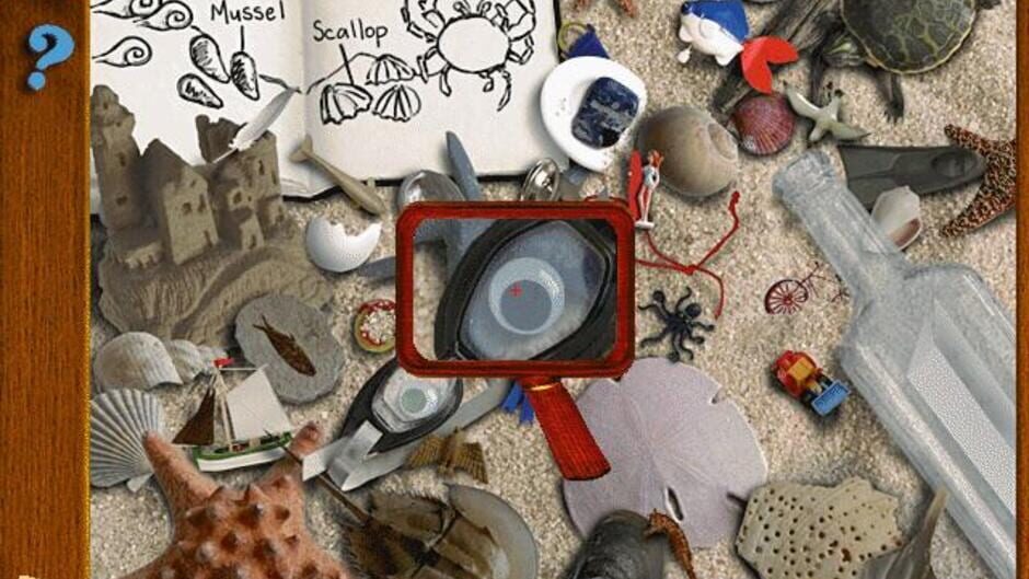 Screenshot for I Spy