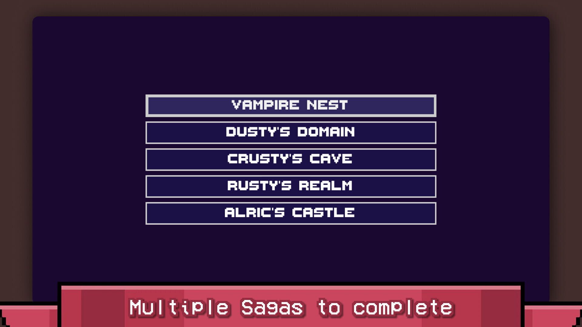 Screenshot for V-Hunter Puzzler DX