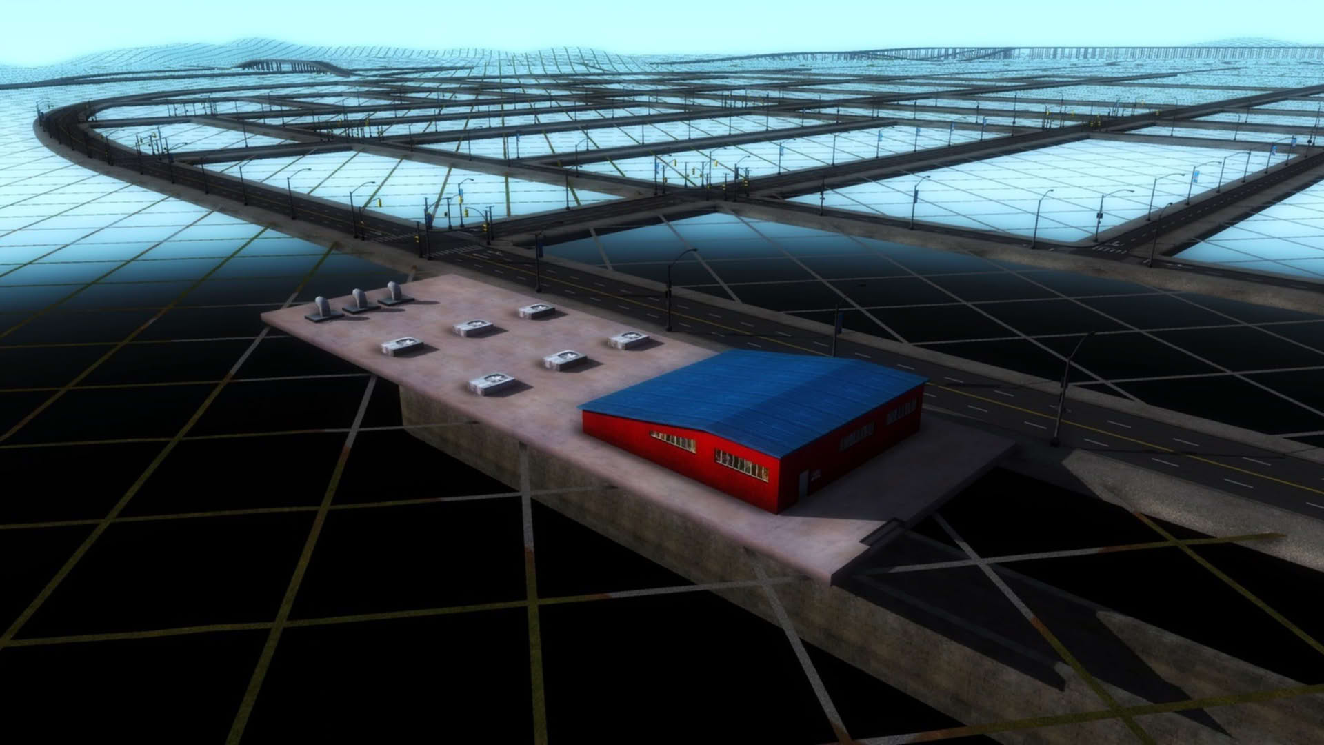 Screenshot for Cities in Motion 2: Metro Madness
