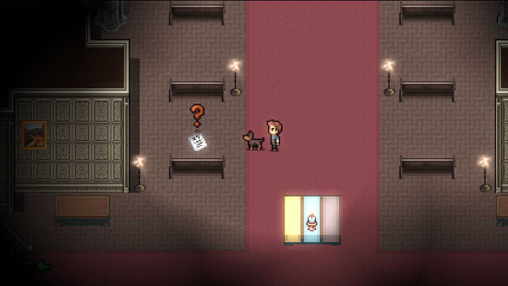 Screenshot for Murder Is Game Over: Streaming Death