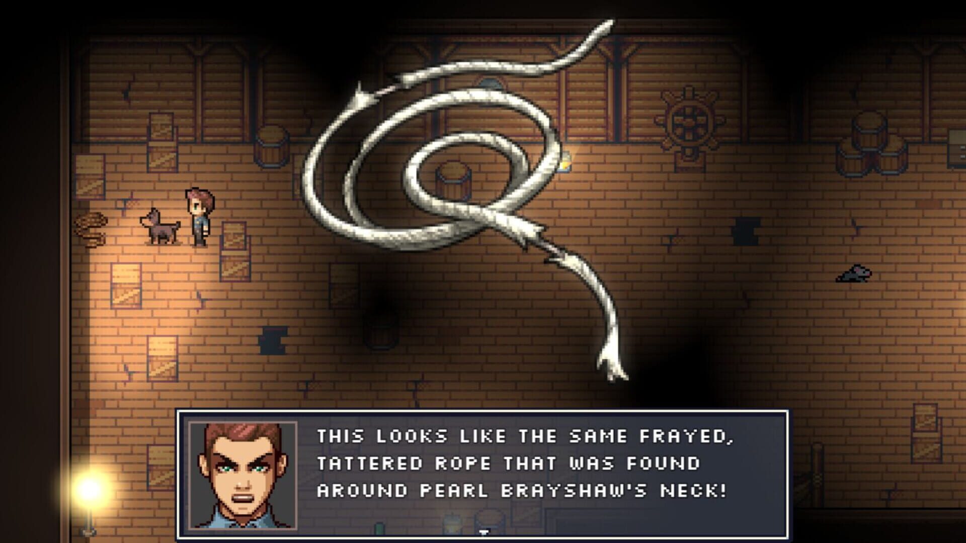 Screenshot for Murder Is Game Over: Streaming Death