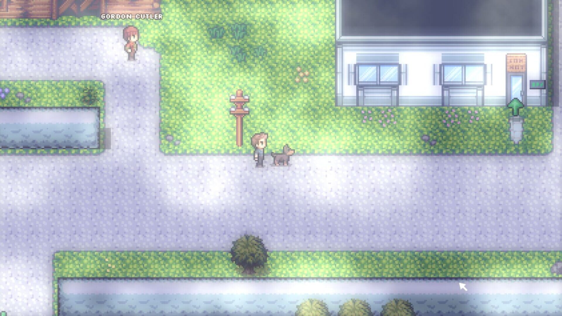 Screenshot for Murder Is Game Over: Streaming Death