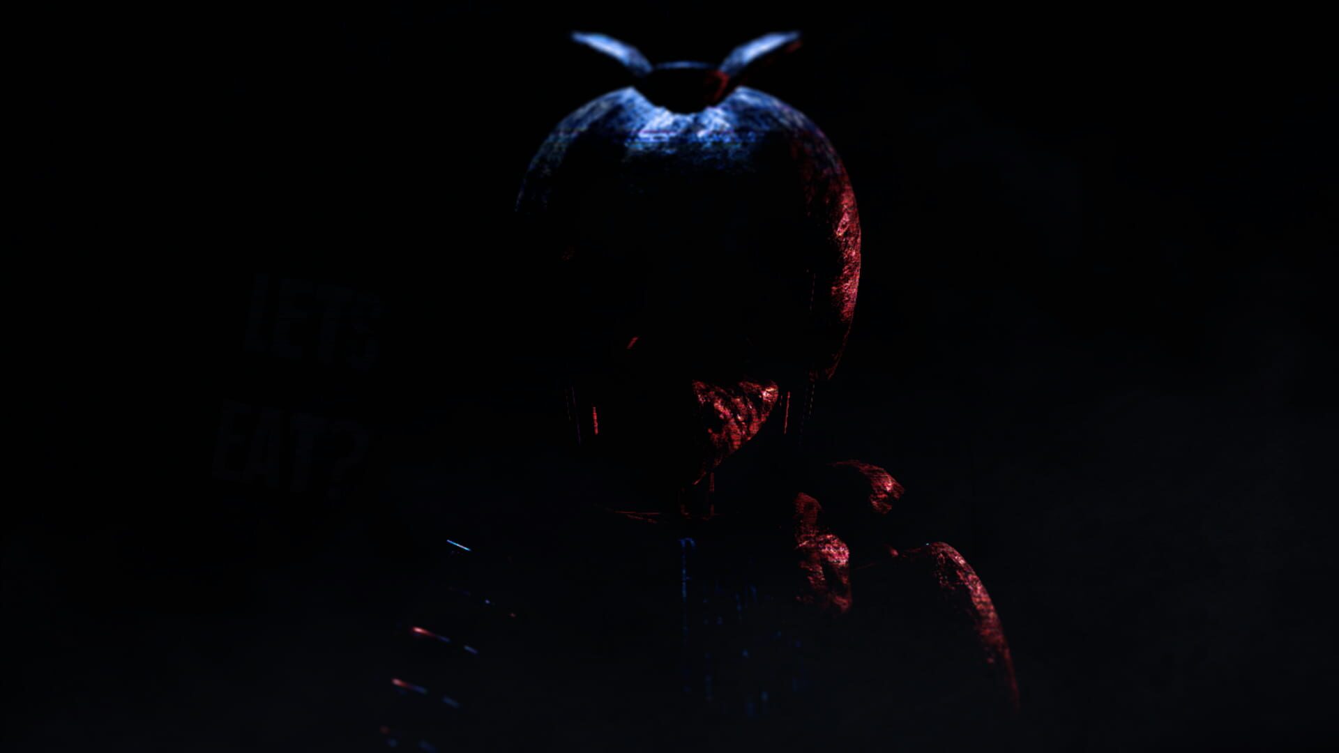 Screenshot for The Joy of Creation