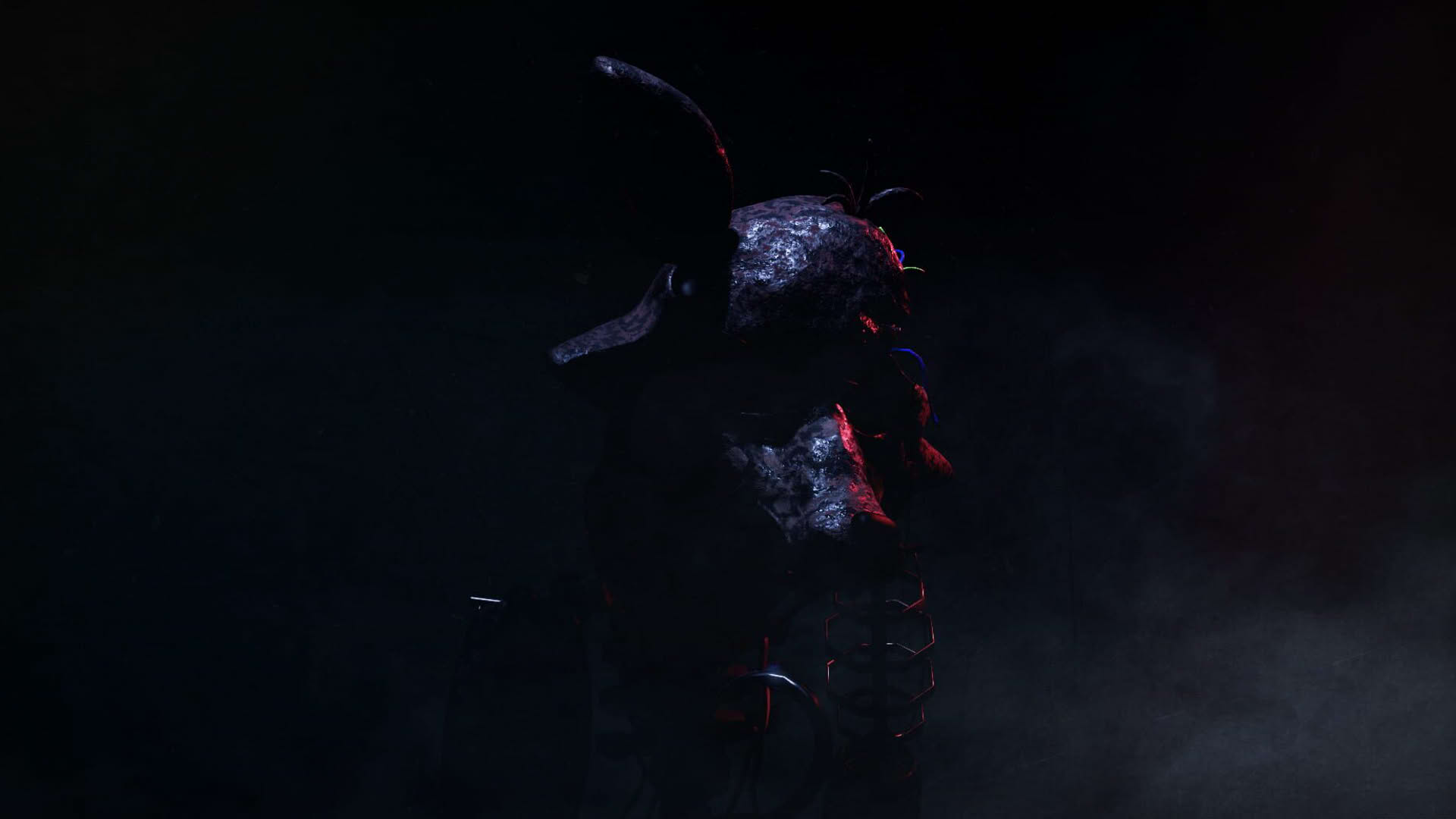Screenshot for The Joy of Creation