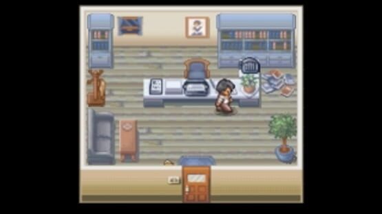 Screenshot for Forget Me Not: Palette
