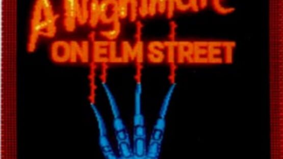 Screenshot for A Nightmare on Elm Street