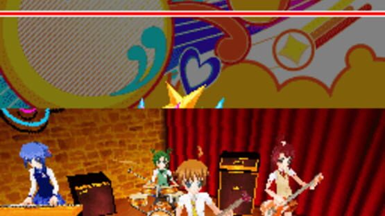 Screenshot for Rockin' Pretty
