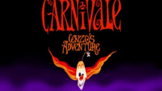 Screenshot for Carnivalé: Cenzo's Adventure