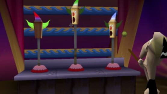 Screenshot for Carnivalé: Cenzo's Adventure
