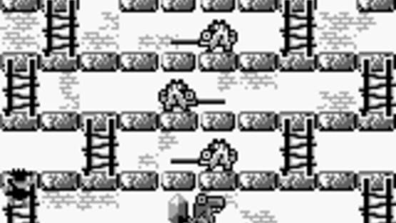 Screenshot for Pri Pri: Primitive Princess!